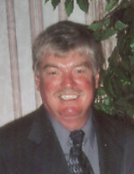 Don (Howard) Coughlin